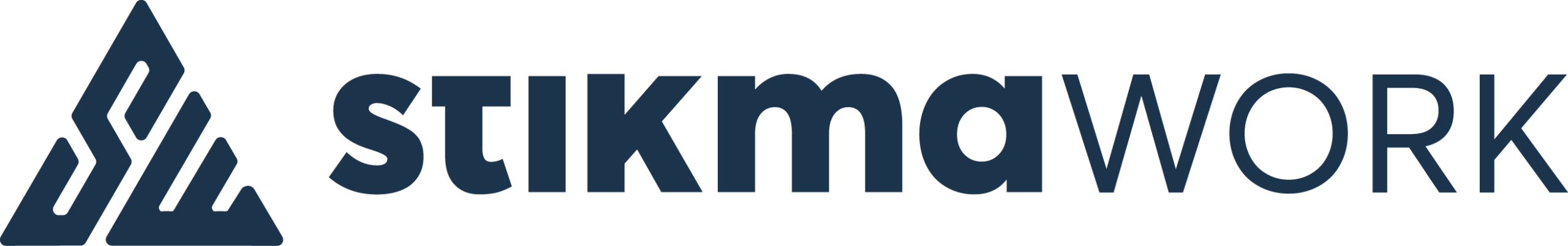 Stikma Work